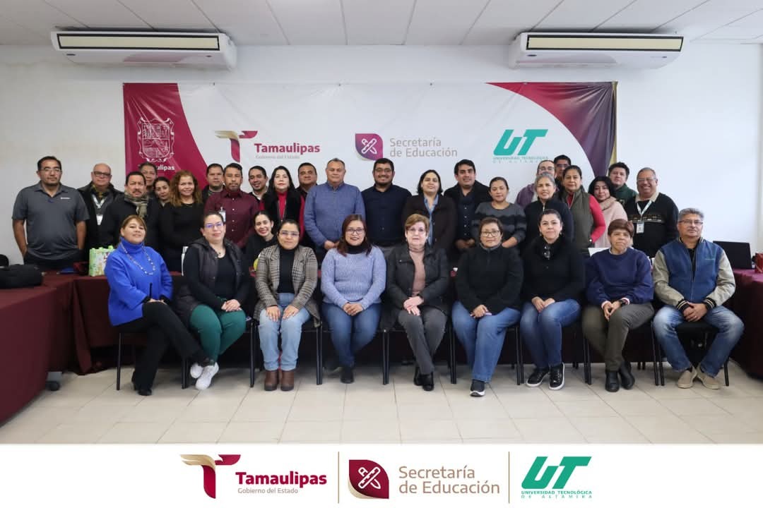 Curso NUevo modelo Educativo
