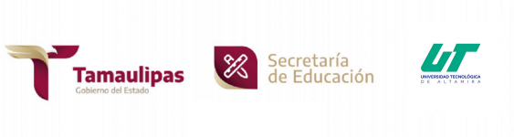 Logo de Universidad Tecnológica de Altamira